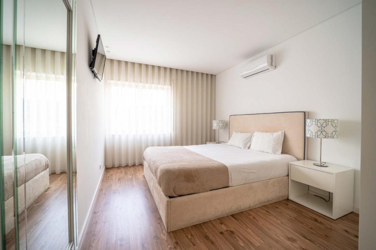 Bracara Guest House "Sao Bento" - "Palacio Do Raio" Braga Dış mekan fotoğraf