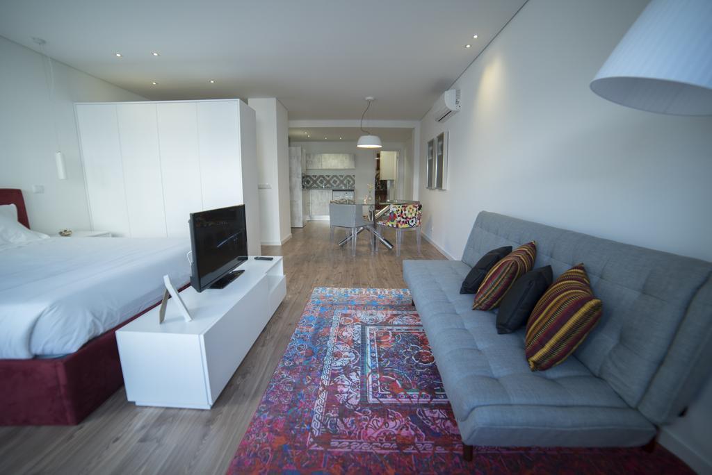 Bracara Guest House "Sao Bento" - "Palacio Do Raio" Braga Dış mekan fotoğraf